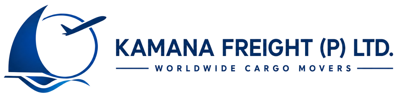 Kamana Frieght